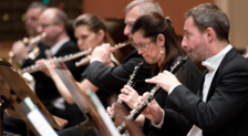 Český spolek pro komorní hudbu. Harmonie českých filharmoniků